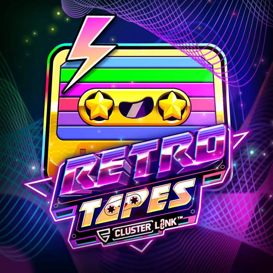 Retro Tapes